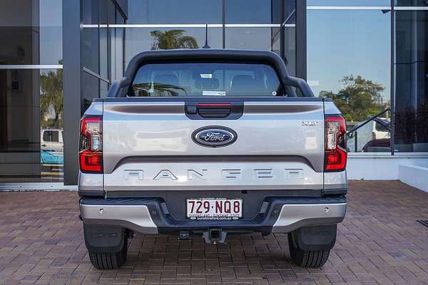 2024 Ford Ranger XLT  4X4 2.0L
