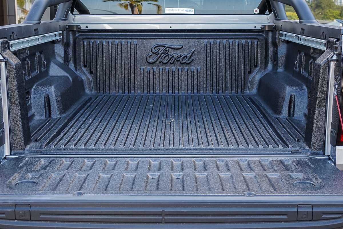 2024 Ford Ranger XLT  4X4 2.0L