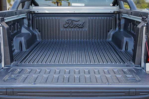 2024 Ford Ranger XLT  4X4 2.0L