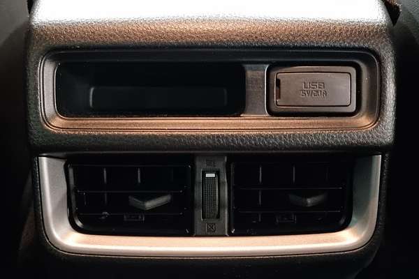 2020 Isuzu D-MAX X-TERRAIN 4X4