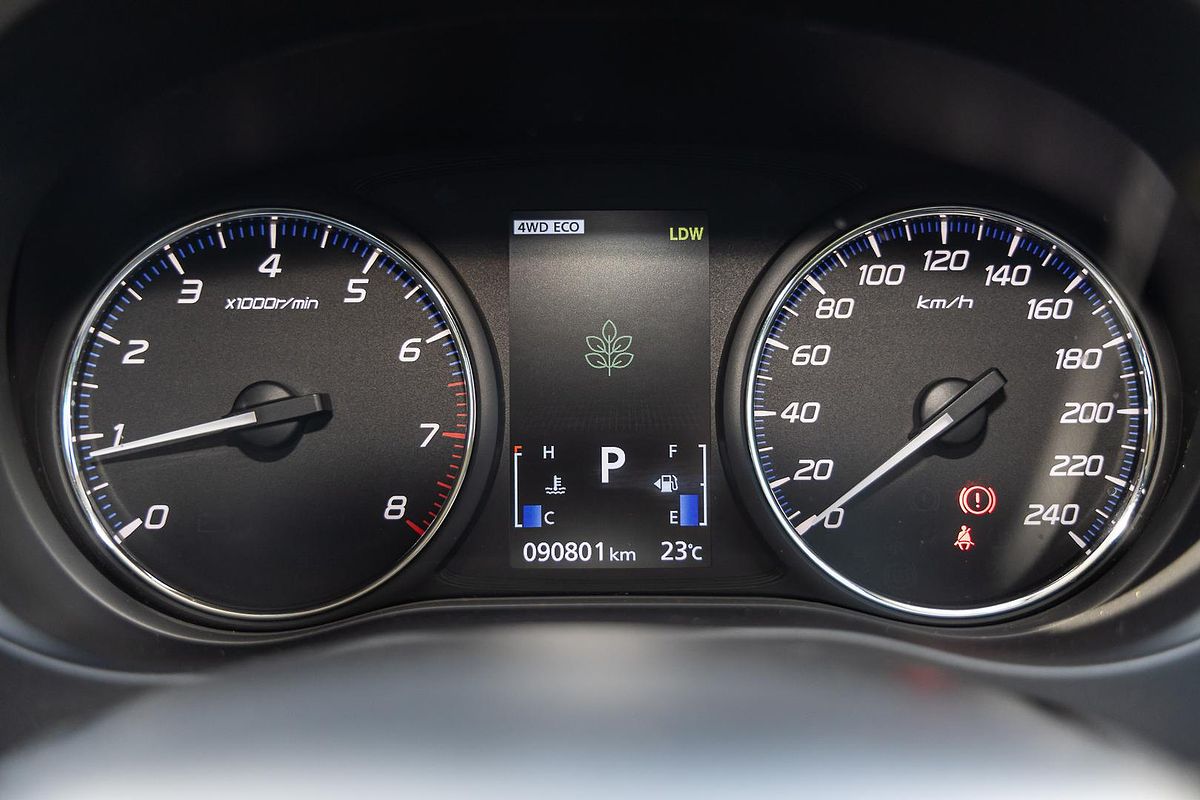 2018 Mitsubishi Outlander ES ZL