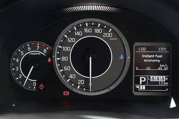 2024 Suzuki Ignis GL MF Series II