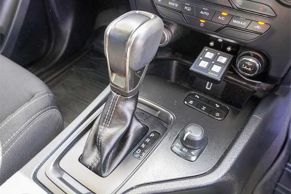 2019 Ford Ranger XLT PX MkIII 4X4 3.2L