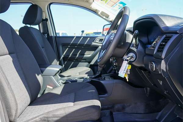 2020 Ford Ranger XL PX MkIII 4X4 3.2L