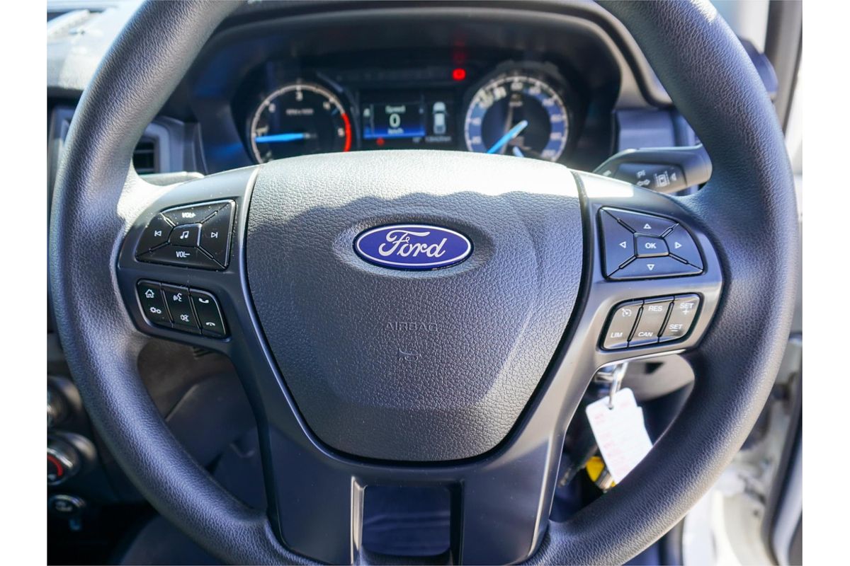 2020 Ford Ranger XL PX MkIII 4X4 3.2L