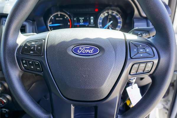 2020 Ford Ranger XL PX MkIII 4X4 3.2L