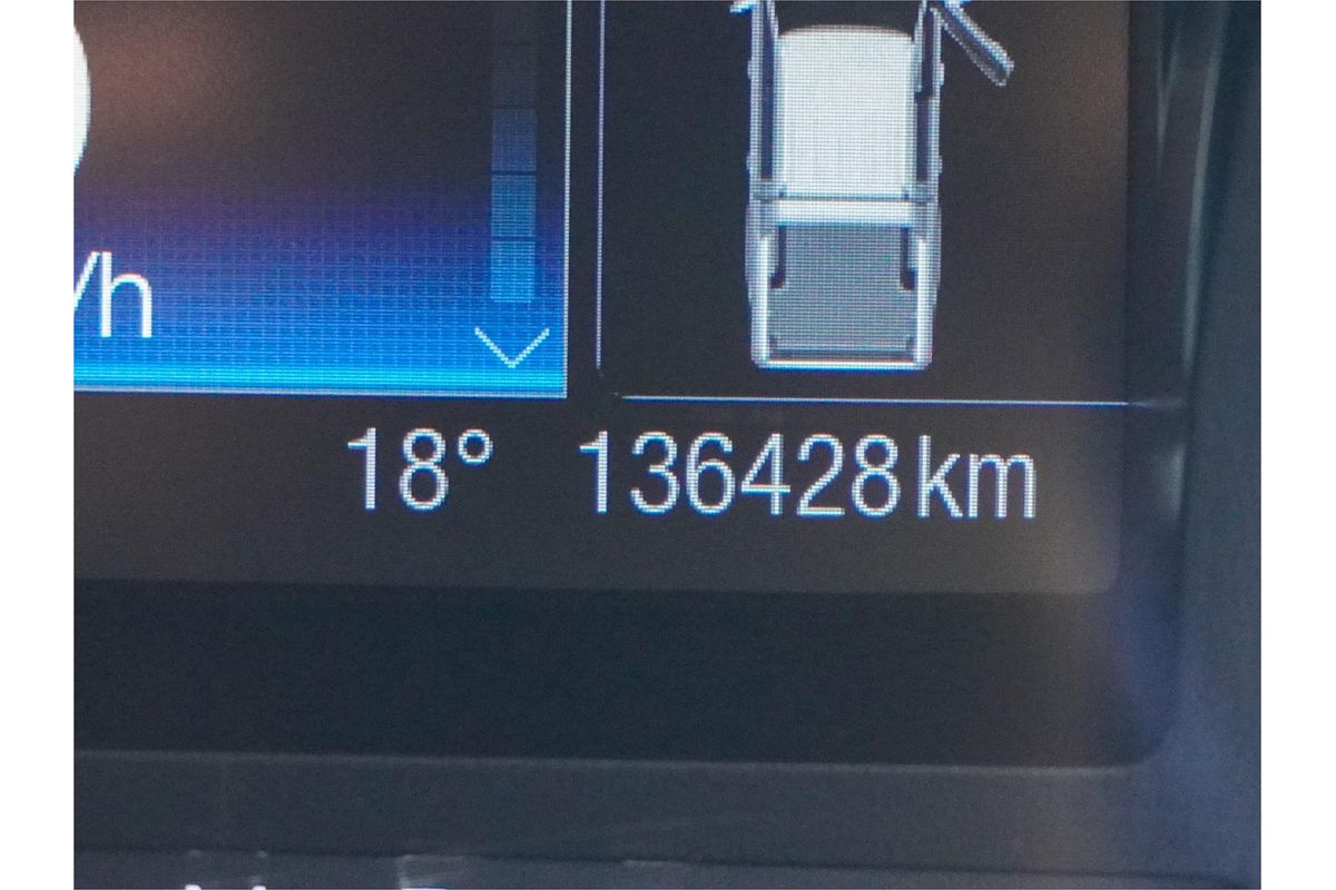 2020 Ford Ranger XL PX MkIII 4X4 3.2L