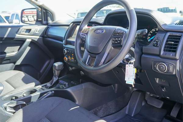 2020 Ford Ranger XL PX MkIII 4X4 3.2L
