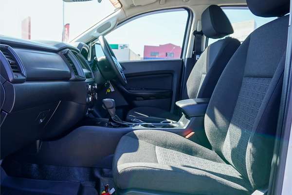 2020 Ford Ranger XL PX MkIII 4X4 3.2L
