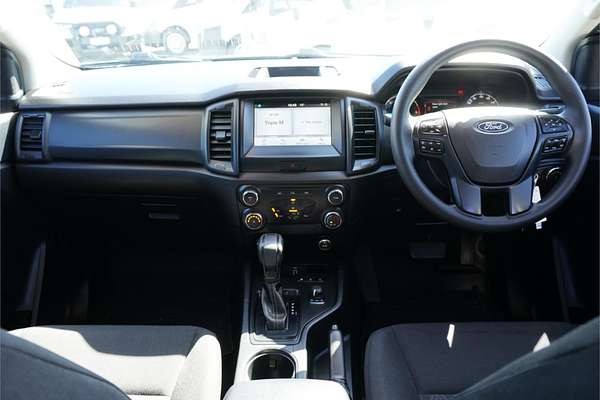 2020 Ford Ranger XL PX MkIII 4X4 3.2L