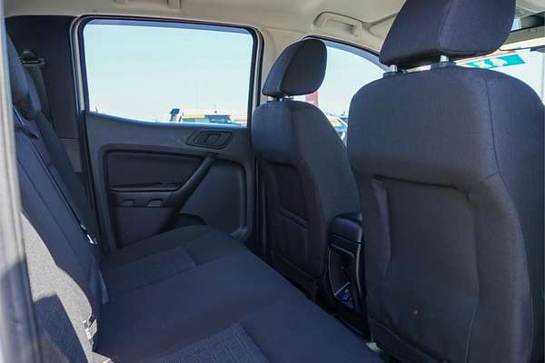 2020 Ford Ranger XL PX MkIII 4X4 3.2L