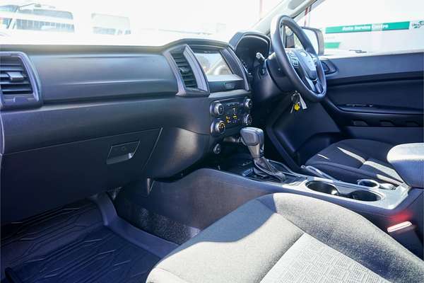 2020 Ford Ranger XL PX MkIII 4X4 3.2L