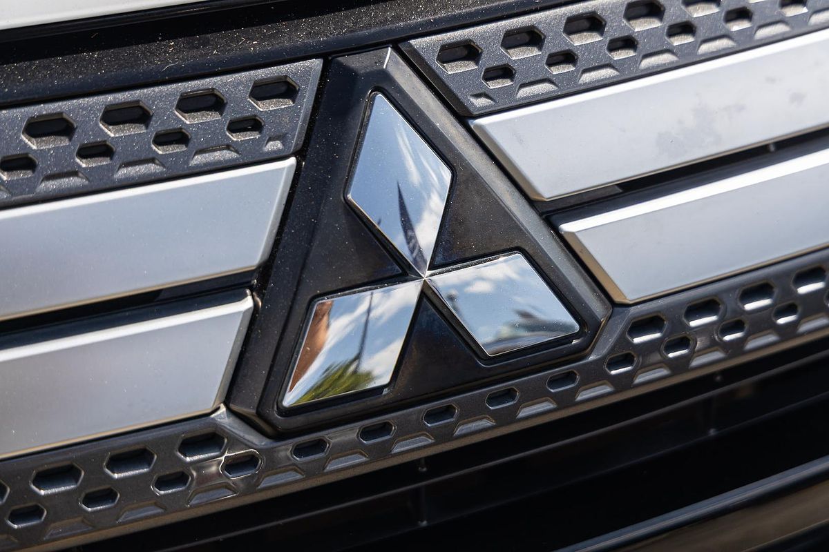 2019 Mitsubishi Outlander ES ZL
