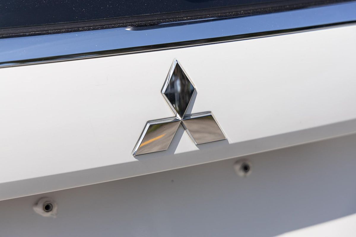 2019 Mitsubishi Outlander ES ZL