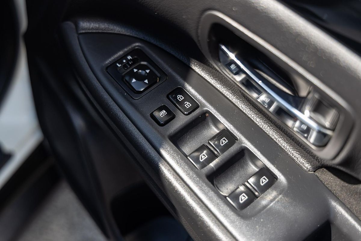 2019 Mitsubishi Outlander ES ZL