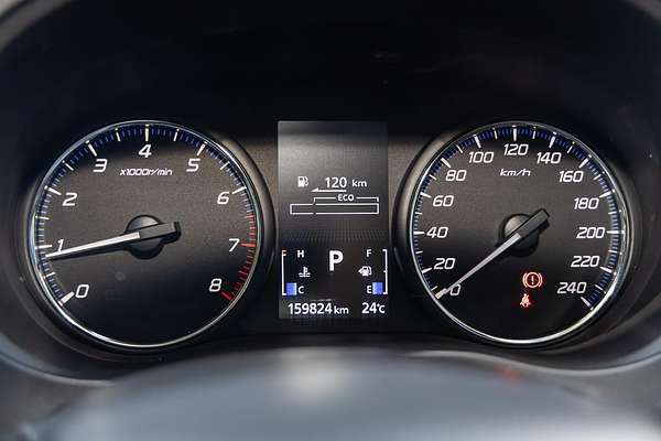 2019 Mitsubishi Outlander ES ZL