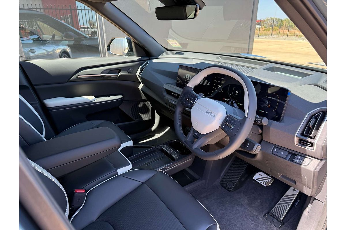 2025 Kia EV5 GT-Line OVc