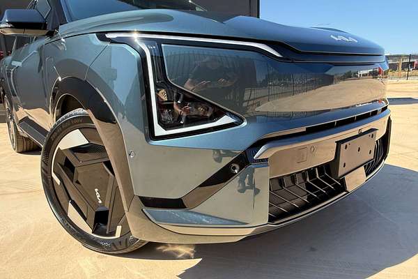 2025 Kia EV5 GT-Line OVc