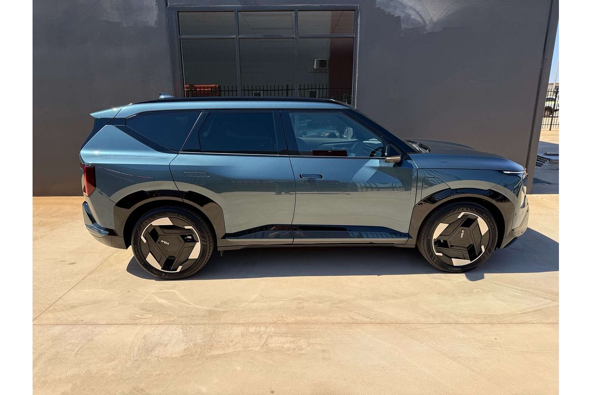 2025 Kia EV5 GT-Line OVc