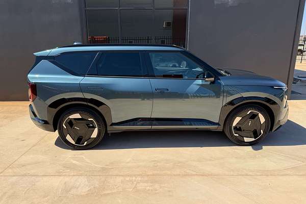 2025 Kia EV5 GT-Line OVc