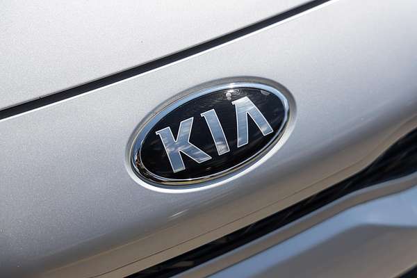 2017 Kia Rio S YB