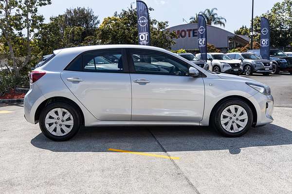 2017 Kia Rio S YB