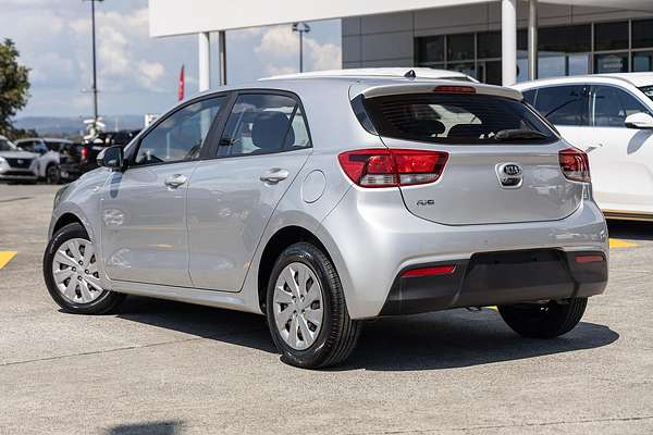 2017 Kia Rio S YB