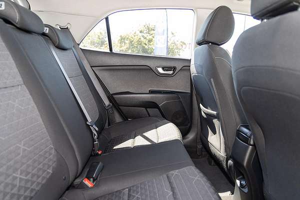 2017 Kia Rio S YB