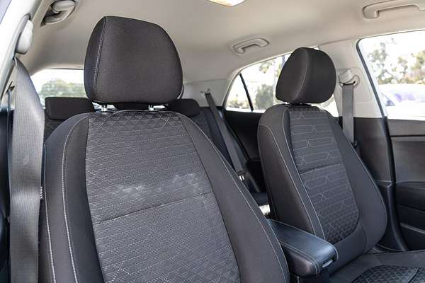2017 Kia Rio S YB