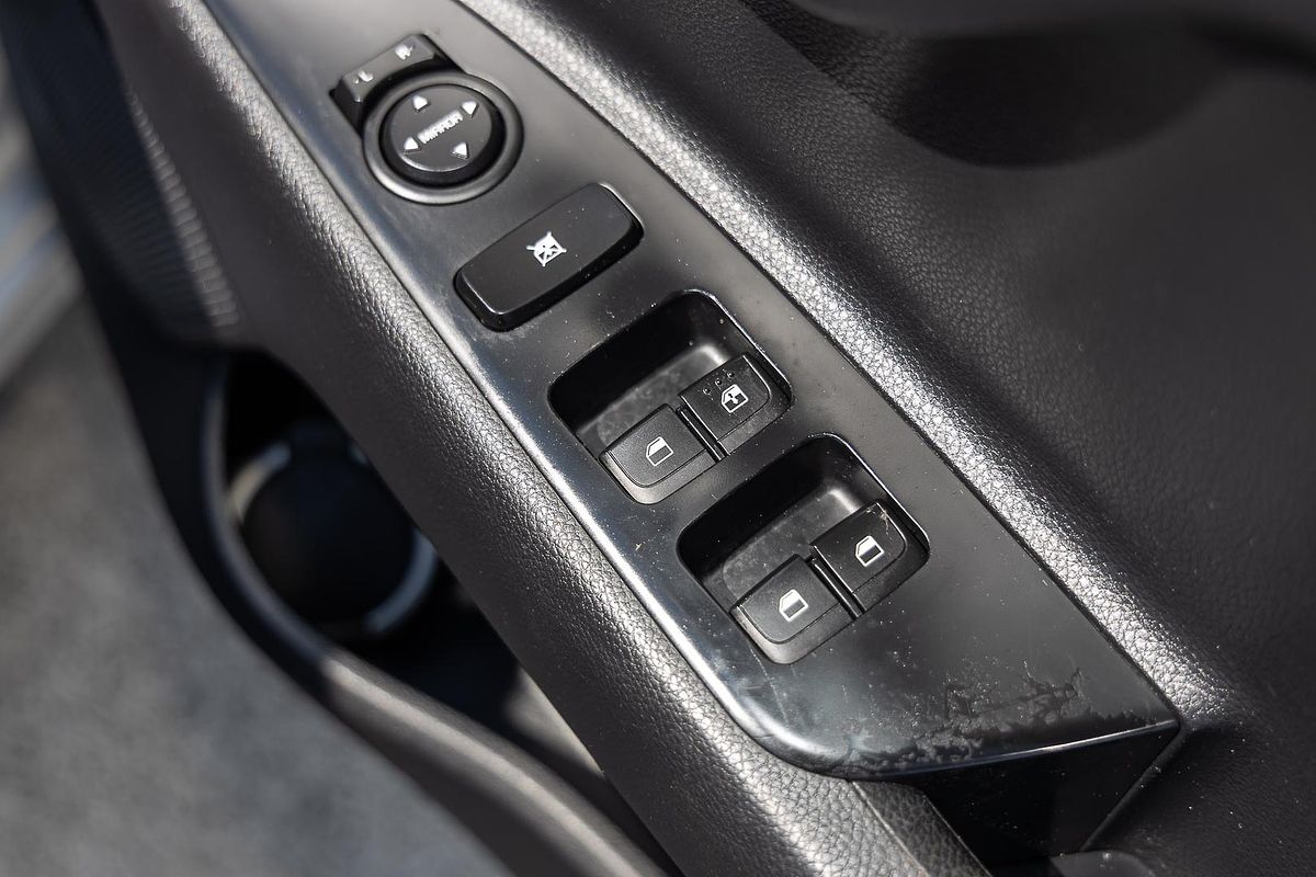 2017 Kia Rio S YB