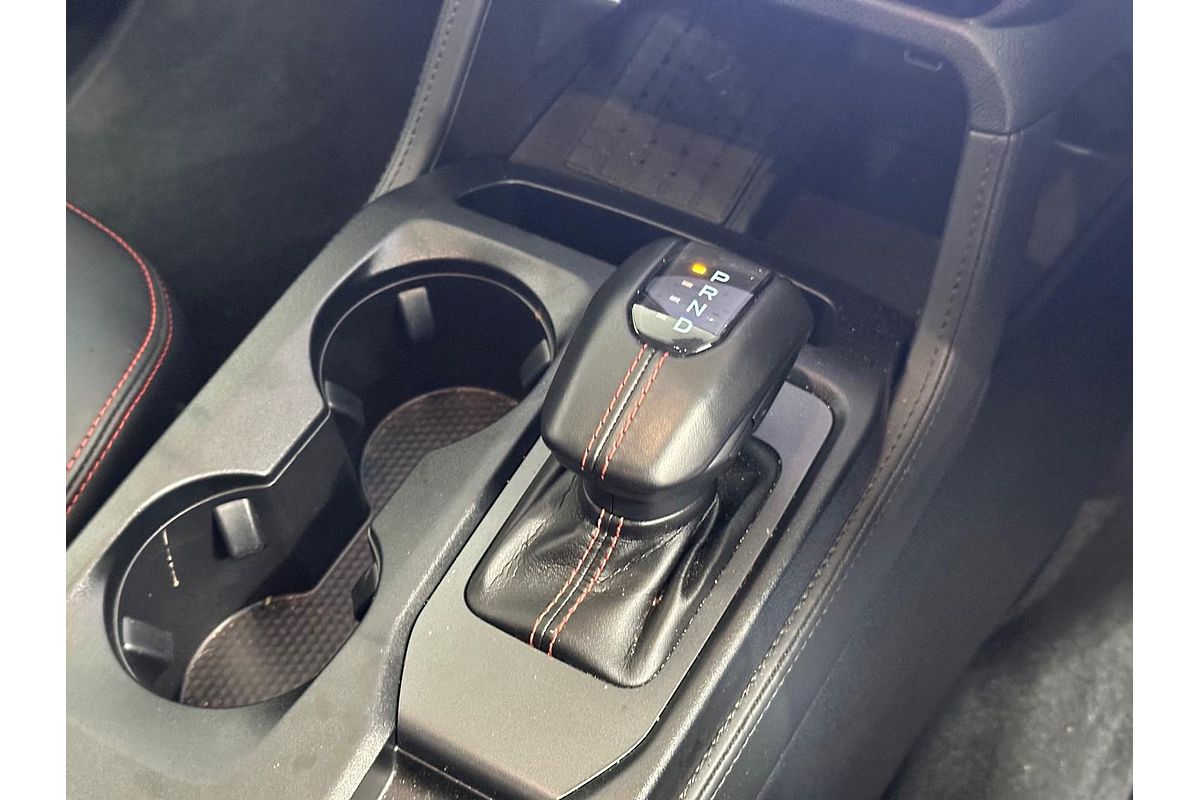 2024 Ford Ranger Raptor 4X4 3.0L
