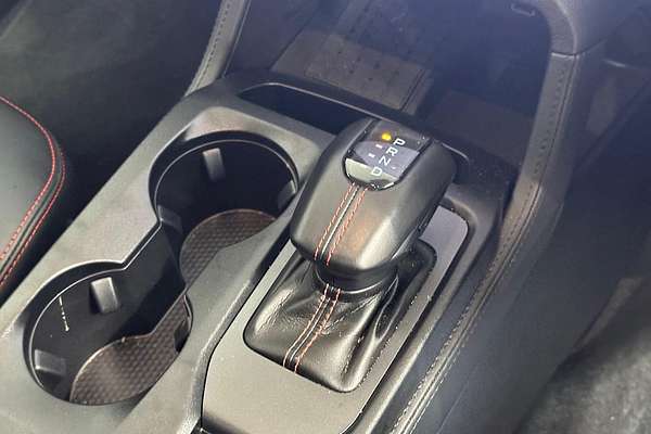 2024 Ford Ranger Raptor 4X4 3.0L