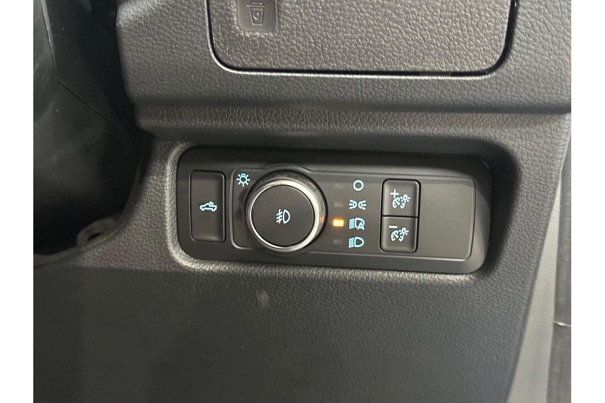 2024 Ford Ranger Raptor 4X4 3.0L