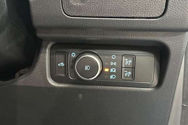 2024 Ford Ranger Raptor 4X4 3.0L