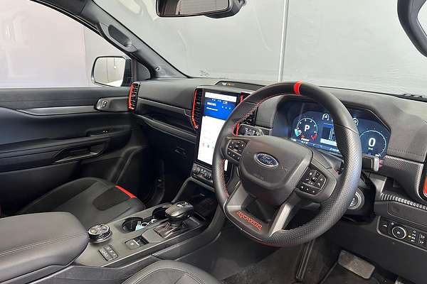 2024 Ford Ranger Raptor 4X4 3.0L