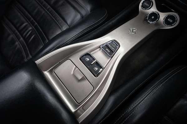 2009 Ferrari California F149