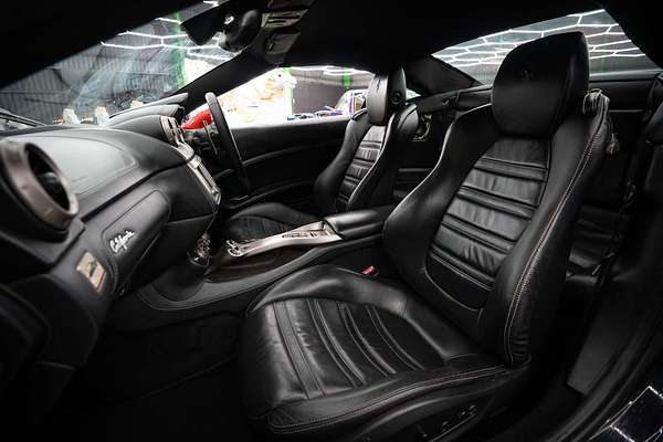 2009 Ferrari California F149