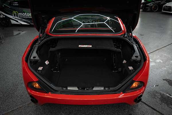 2009 Ferrari California F149