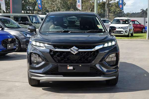 2025 Suzuki Fronx Hybrid KW