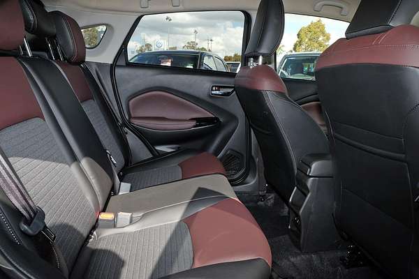 2025 Suzuki Fronx Hybrid KW