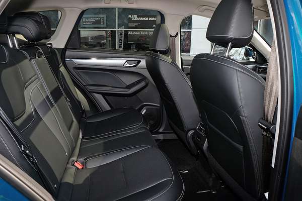 2025 GWM Haval Jolion Ultra A02