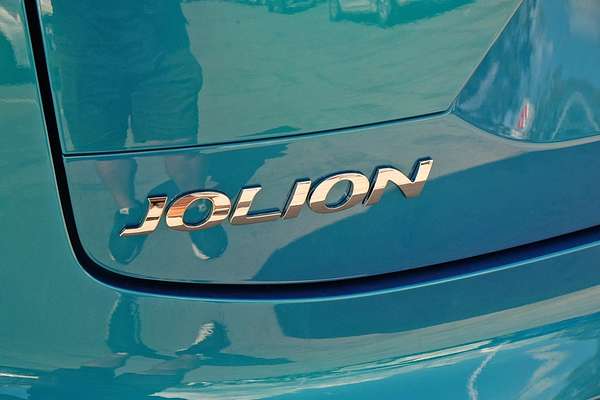 2025 GWM Haval Jolion Ultra A02