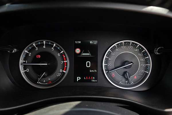 2025 Suzuki Fronx Hybrid KW