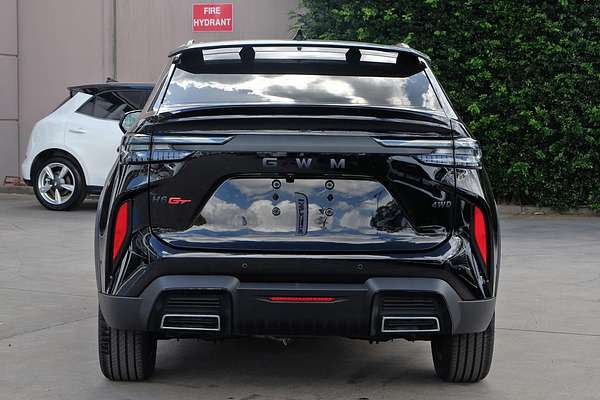 2025 GWM Haval H6GT Ultra B03