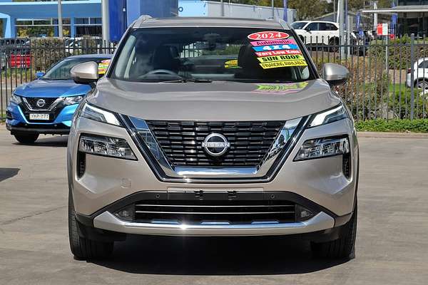 2024 Nissan X-TRAIL Ti-L T33