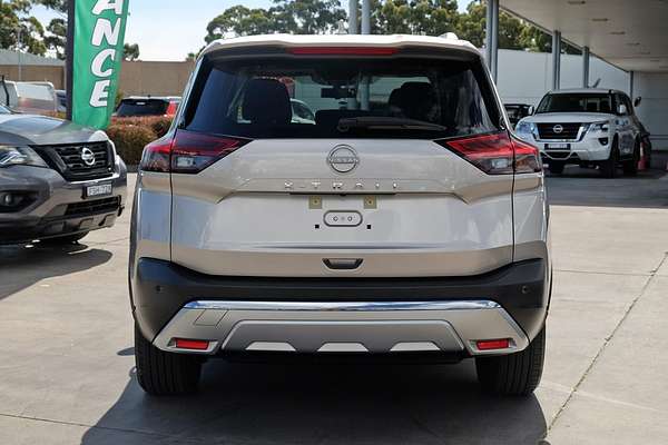 2024 Nissan X-TRAIL Ti-L T33