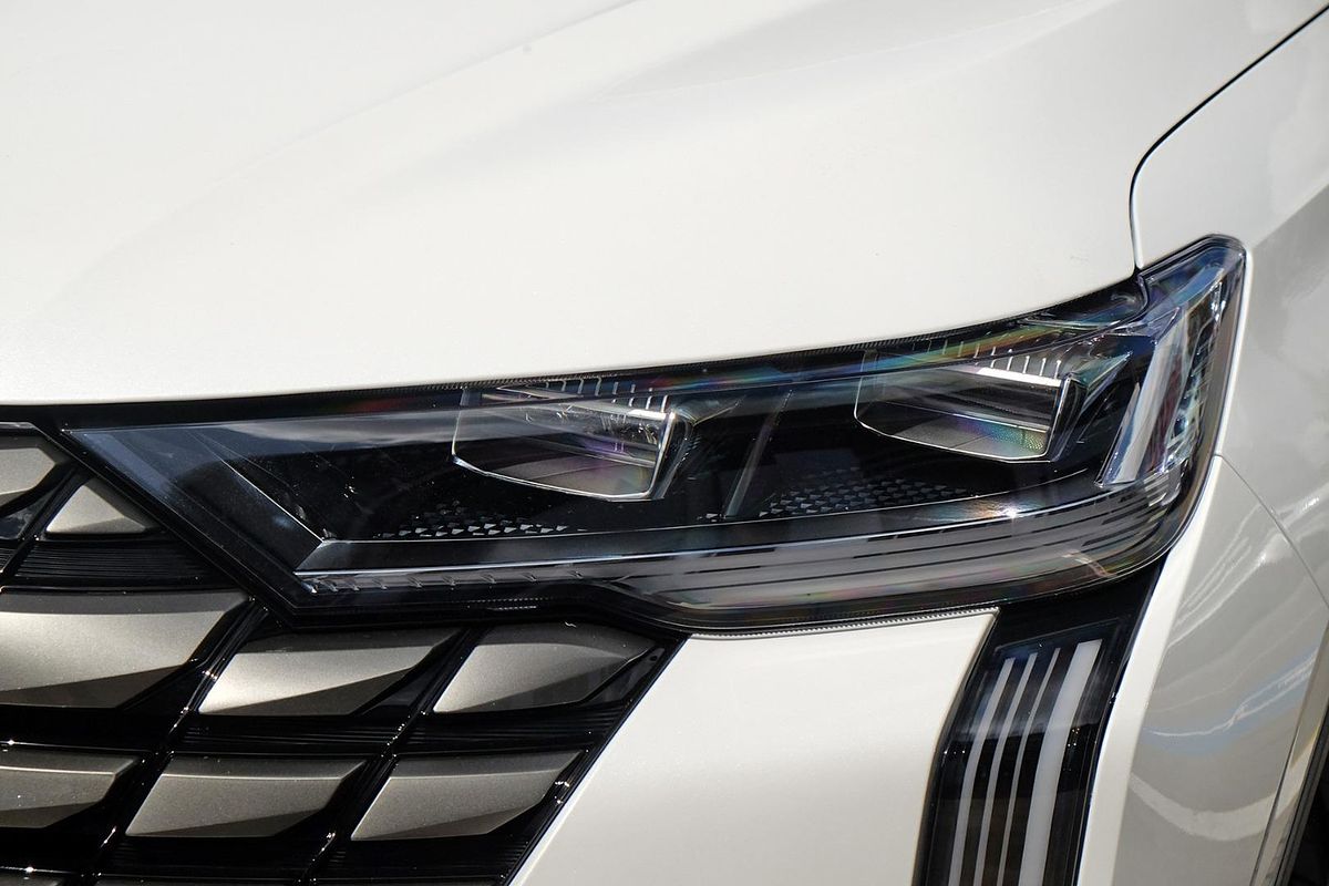 2025 GWM Haval H6 Lux B01