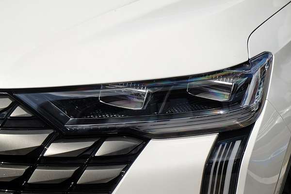 2025 GWM Haval H6 Lux B01