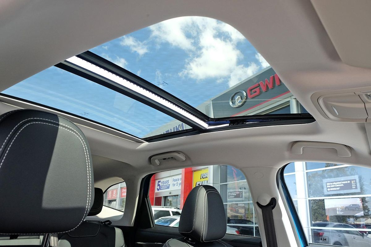 2025 GWM Haval Jolion Ultra A02