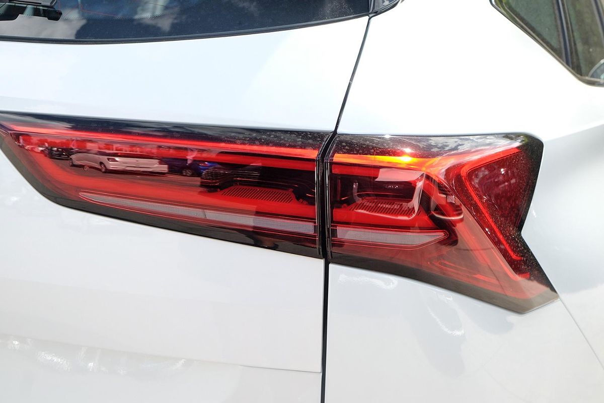 2025 GWM Haval H6 Lux B01